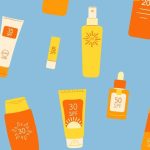 Sunscreen