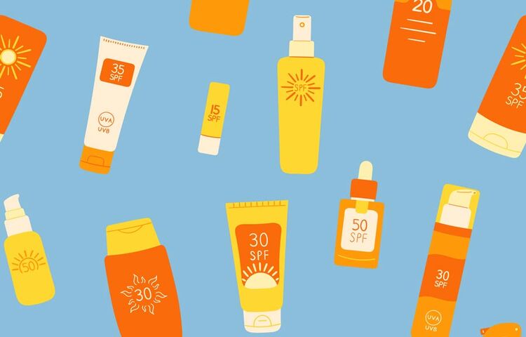 Sunscreen