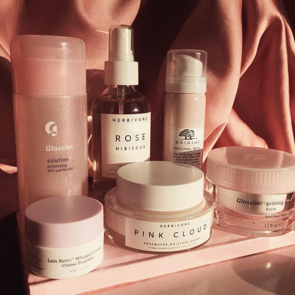 Beginner’s Skincare