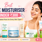 best face moisturiser