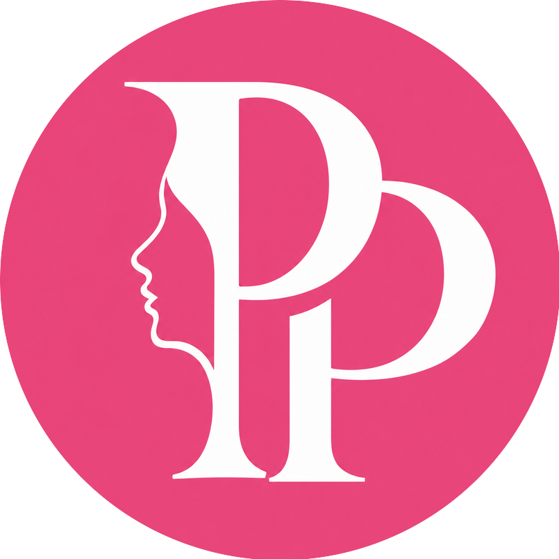 Petal Pink